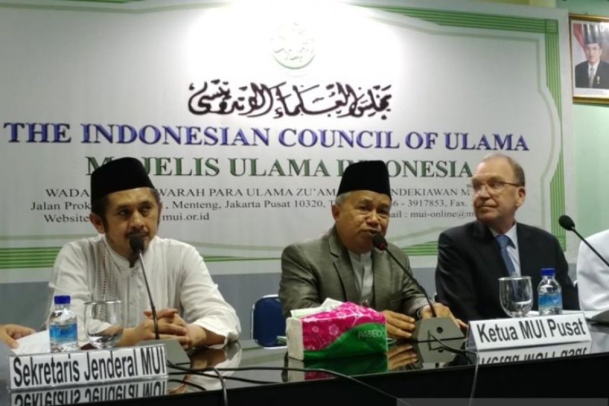 Selandia baru berterima kasih kepada Indonesia dan bersatu melawan tindakan terorisme