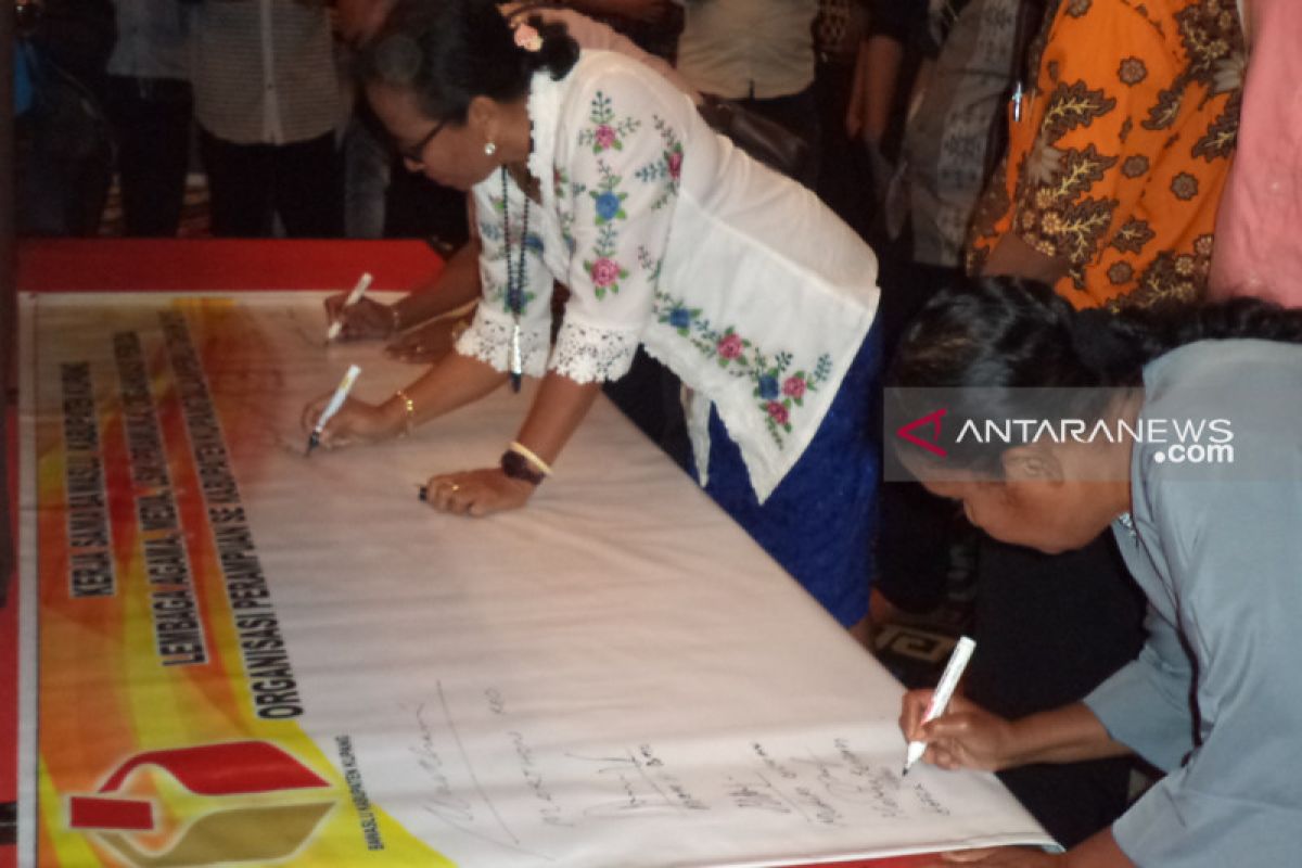 NasDem NTT rebut tiga kursi di Senayan