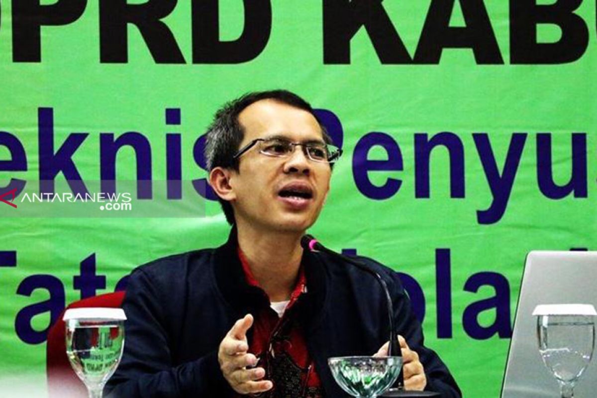 IPR : Rencana impor bawang putih turunkan elektabilitas Jokowi