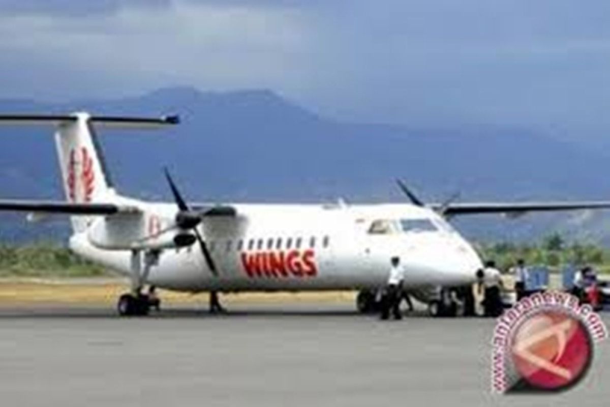 Kotabaru DPRD urge govt to develop Stagen Airport