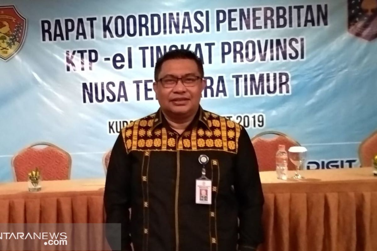 Disdukcapil tak bertanggungjawab atas warga yang golput