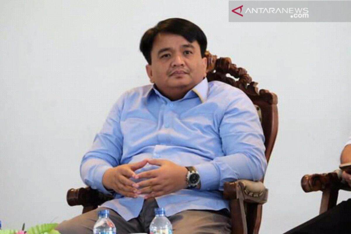 Golkar optimistis raih lima kursi DPRD Tanjungpinang