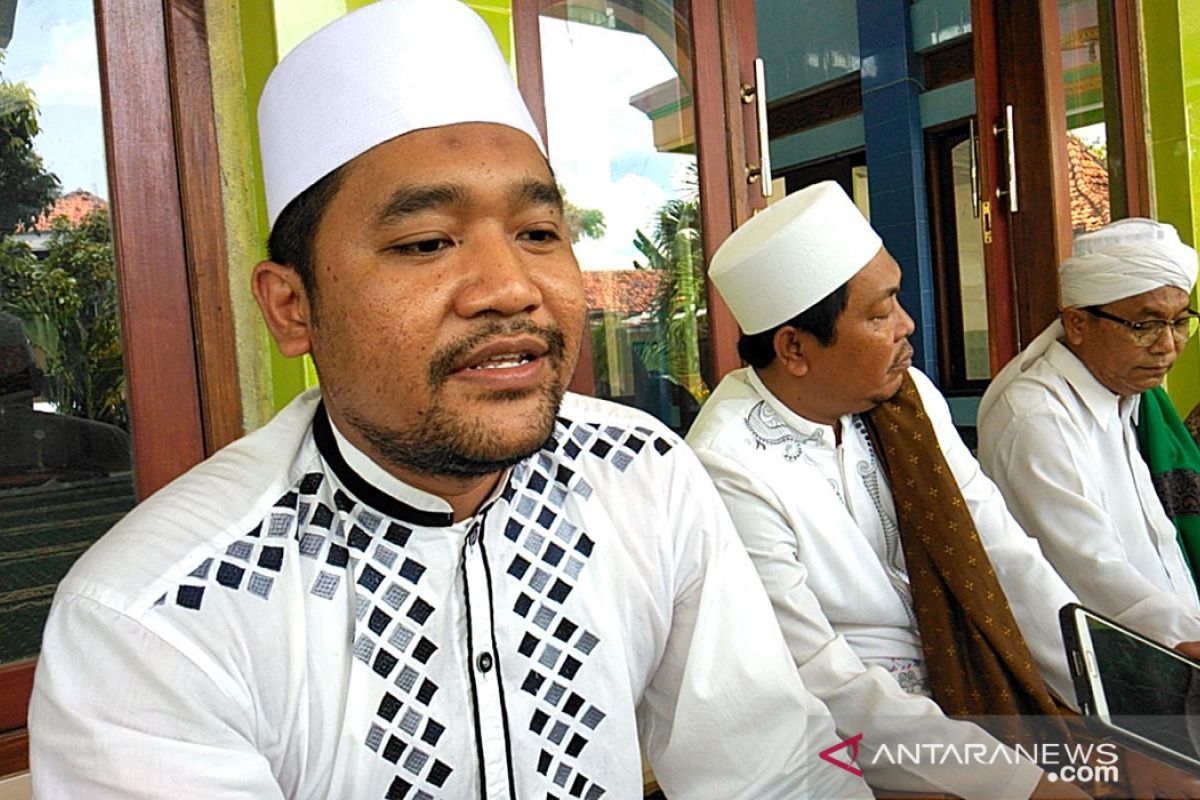 Bawaslu Pamekasan ajak kalangan pesantren awasi pemilu