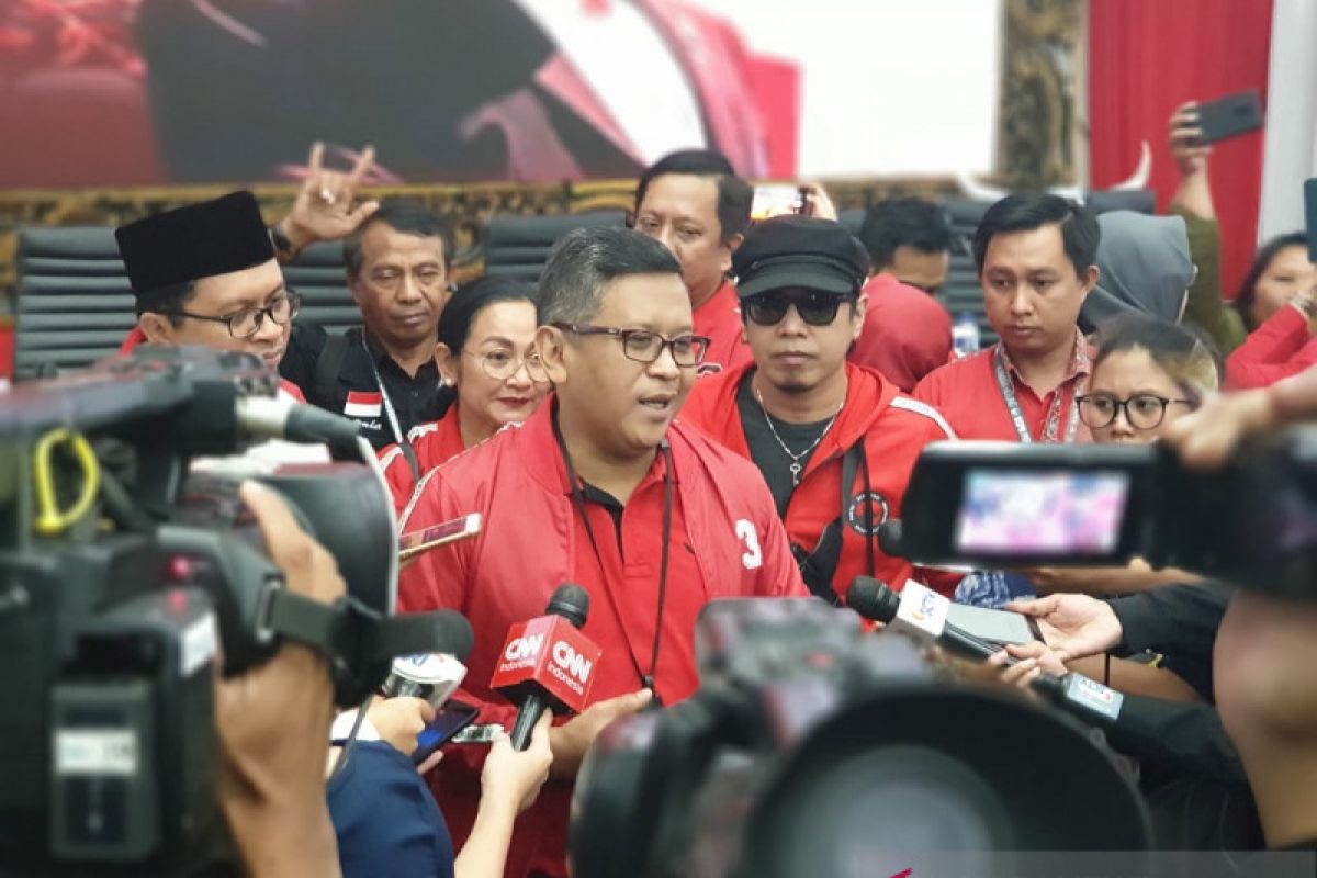 TKN akan turunkan kepala daerah sebagai juru kampanye