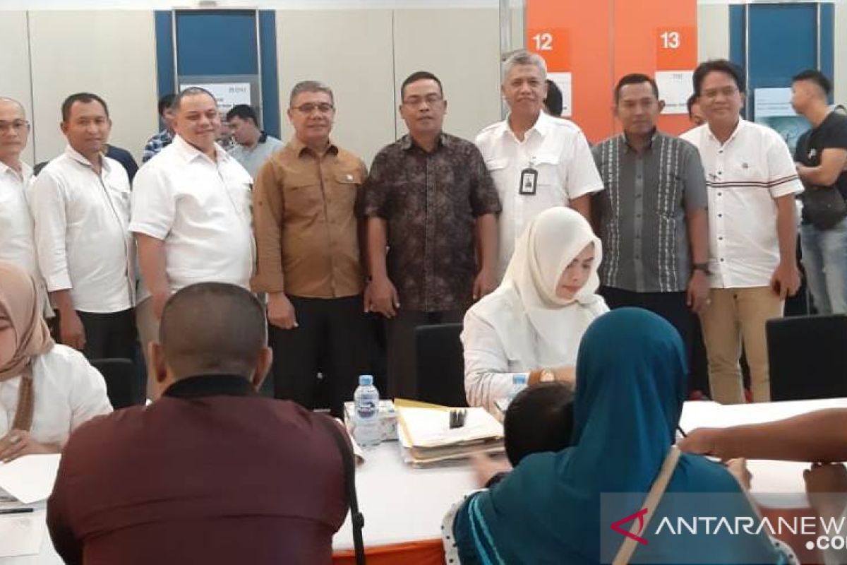 BNI terus tingkatkan proporsi pembiayaan FLPP untuk MBR