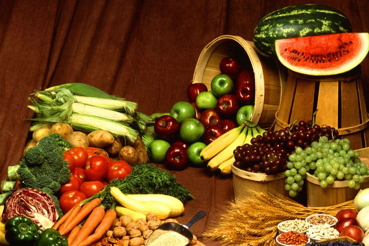 Peneliti: rendahnya hambatan perdagangan pangan tingkatkan nutrisi