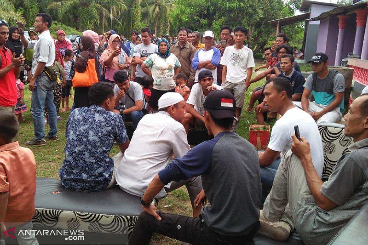 Mukomuko batasi jam buka tempat karaoke selama Ramadhan