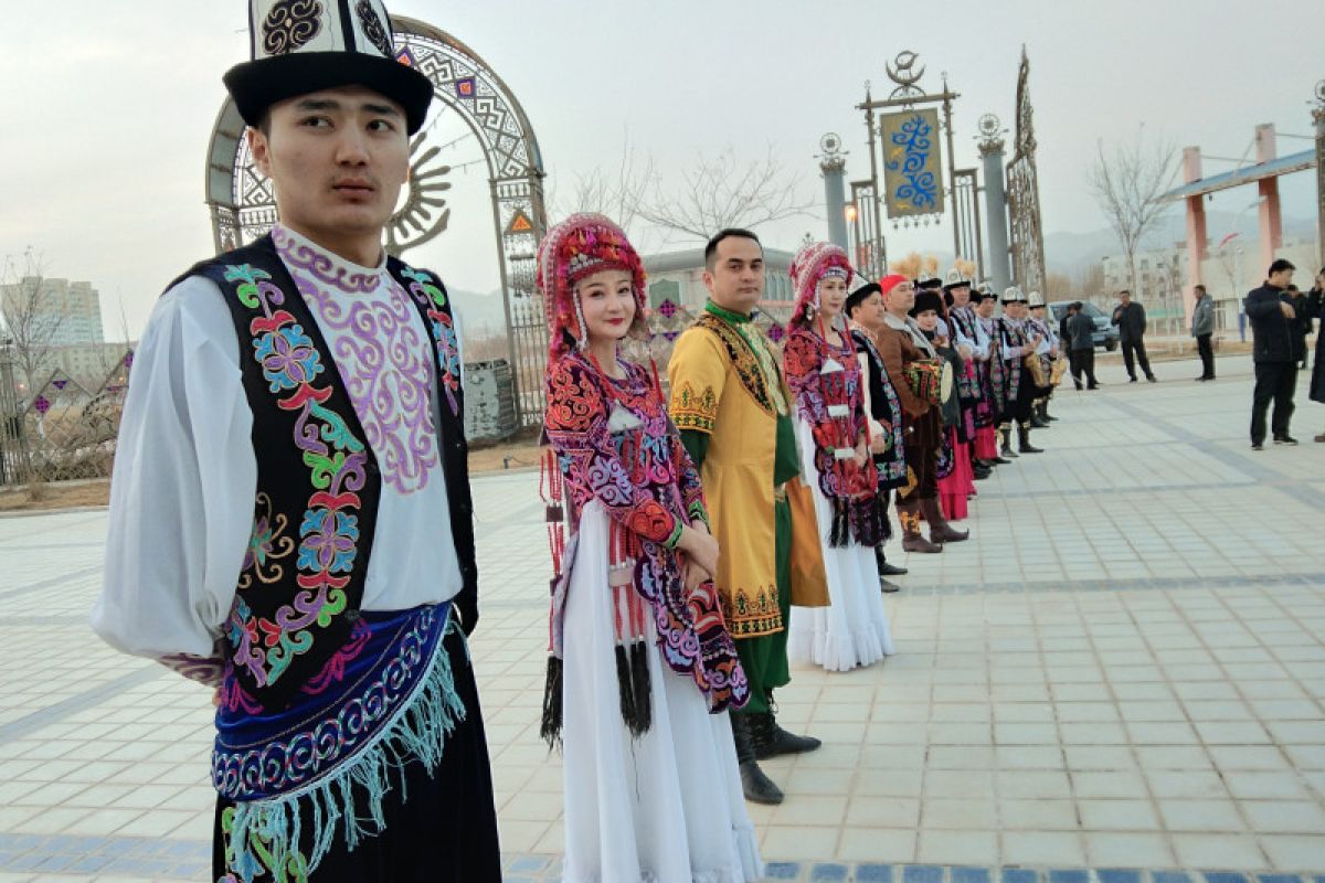 Pemerintah Xinjiang nyatakan dokumen yang bocor tentang Uighur  palsu