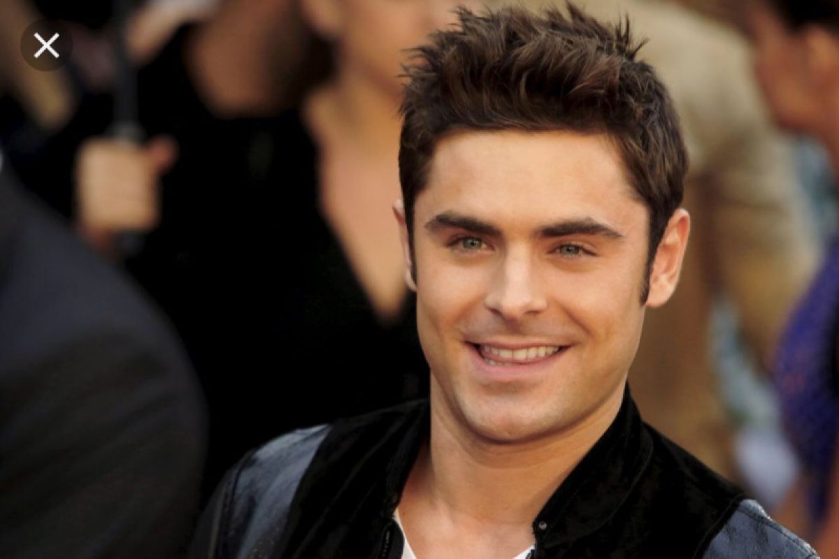 Zac Efron dan Amanda Seyfried isi suara untuk film Scooby-Doo