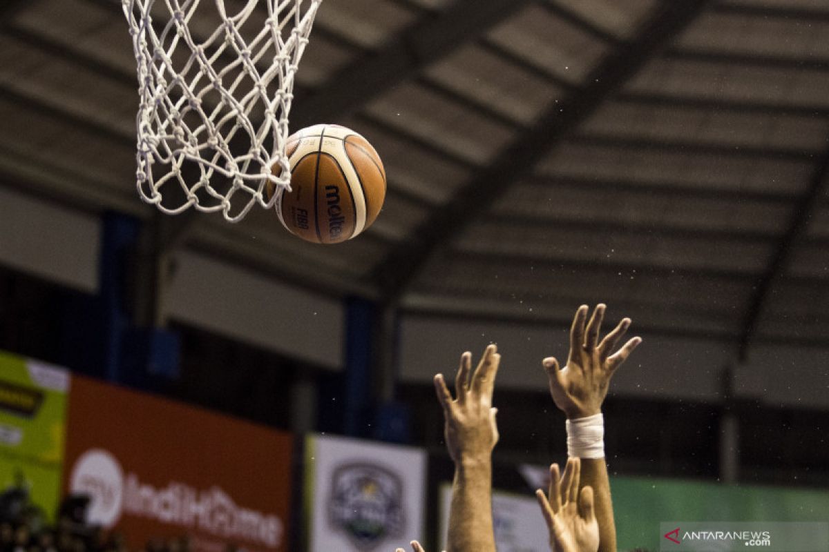 Juara bertahan IBL mundur