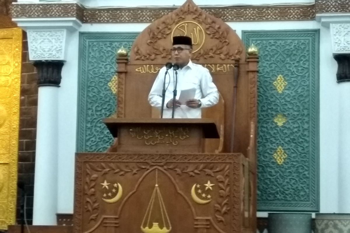 Gubernur Aceh minta MPU evaluasi permainan anak-anak