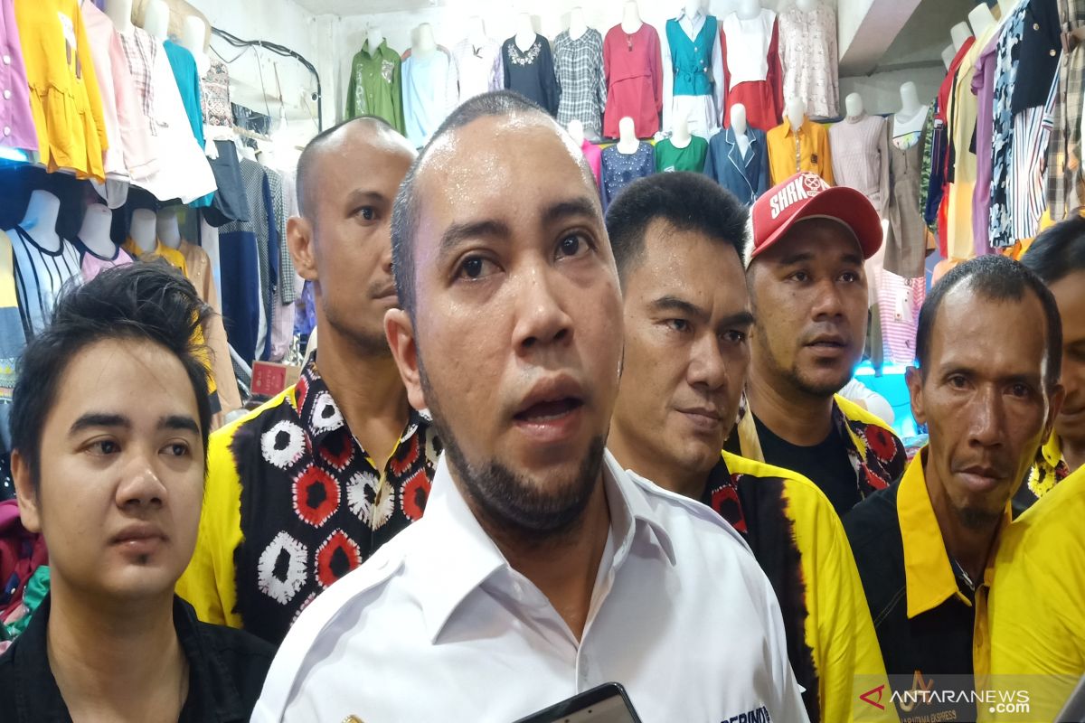 PT AJU Ekspress jamin pergantian jika ada kehilangan atau kerusakan