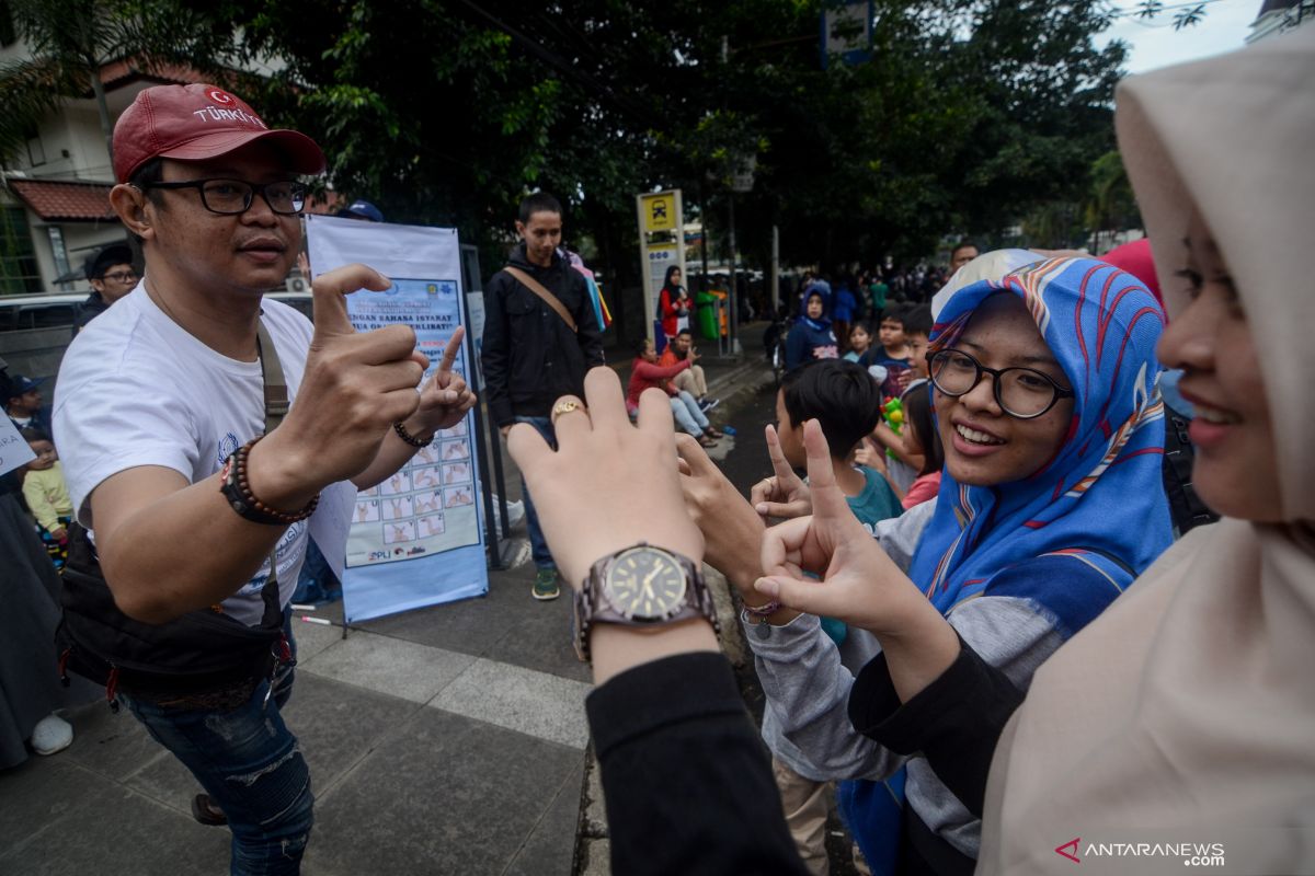 Pemkot Jakut menggeser pelaksanakan HBKB karena Paskah