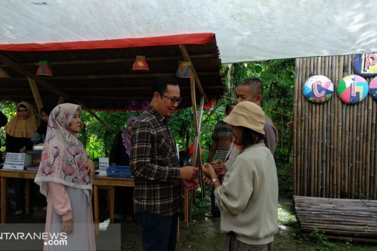 Seni dan budaya bisa dongkrak kedatangan wisatawan