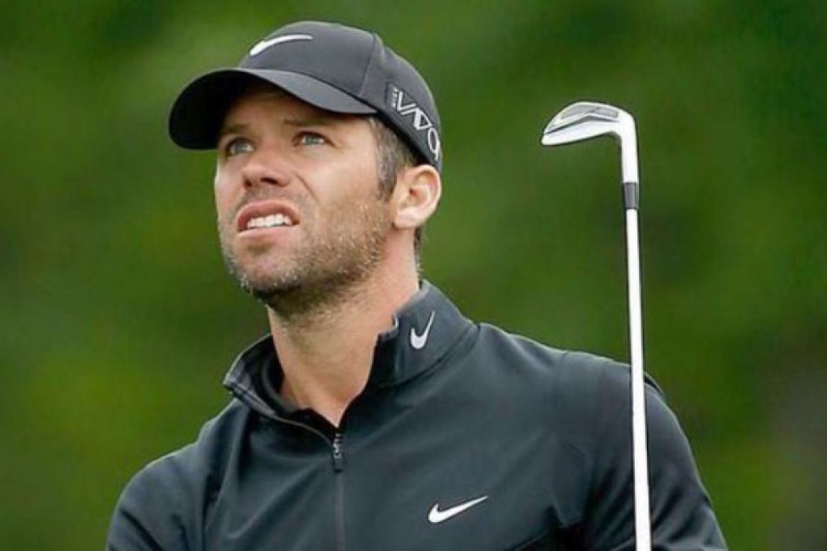 Paul Casey berpeluang pertahankan gelar PGA Tour