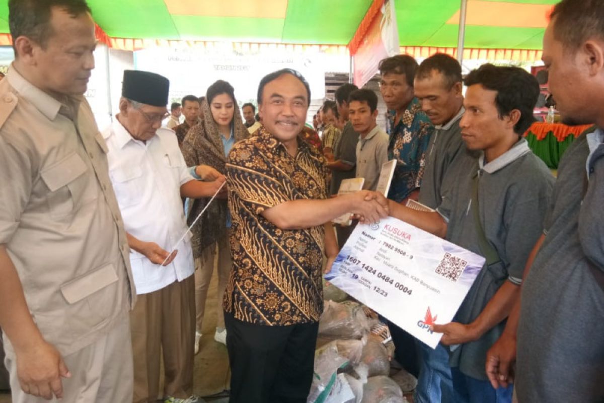 DPR apresiasi program KKP mampu sentuh daerah pelosok