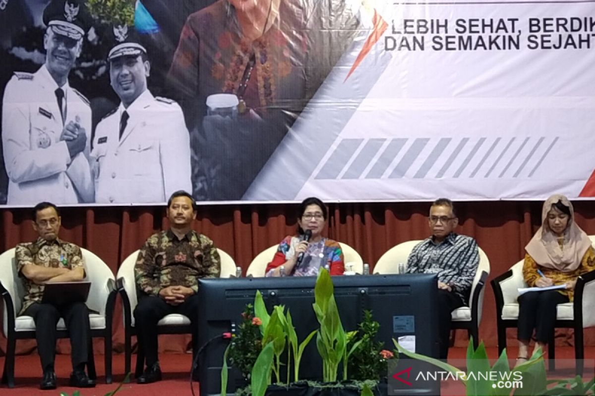 Stunting dan TBC prioritas penanganan Kemenkes di Jateng