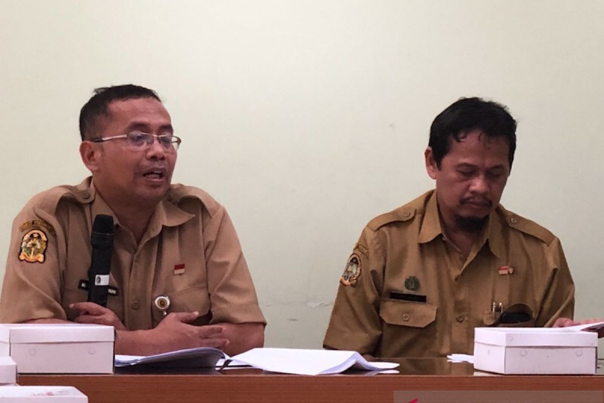 Calon siswa SMP Yogyakarta bisa memilih PPDB jalur zonasi dan prestasi