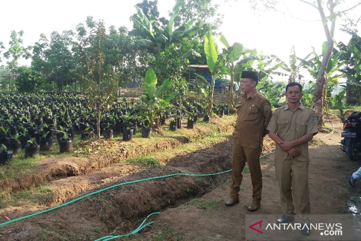 SMKN PP-1 Kualuhselatan jalin kerjasama dengan berbagai perusahaan