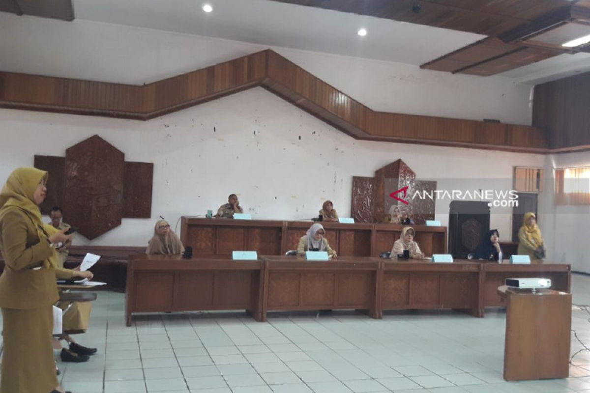 Besok Gladi Bersih Lomba Cerdas Cermat Desa Kaltim