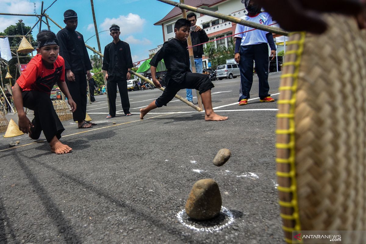 Dirjen: Pekan Kebudayaan Nasional dimeriahkan banyak seniman