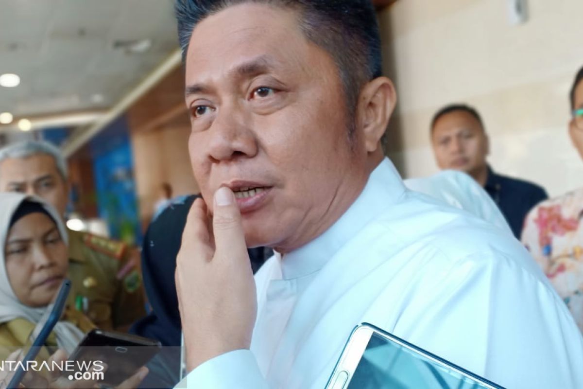 Gubernur Sumsel inginkan SDM berkualitas lahir melalui perguruan tinggi