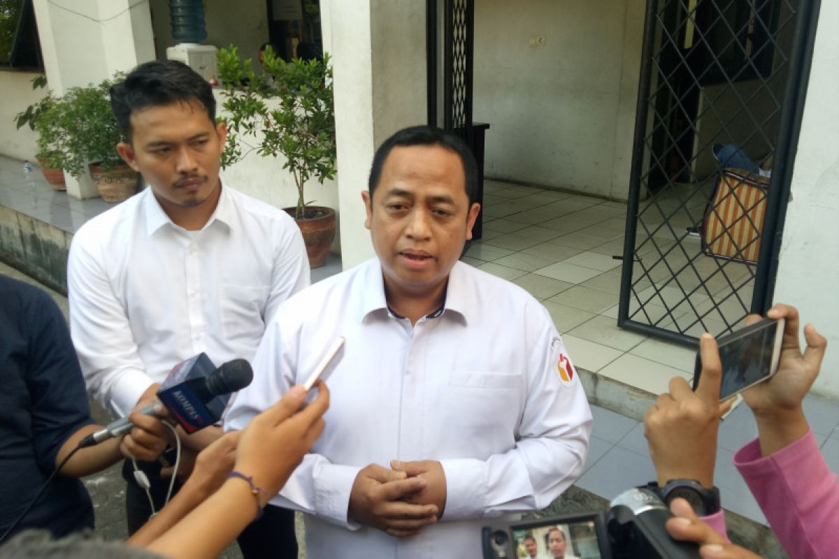 Jadwal kampanye terbuka Provinsi DKI Jakarta dan Kepulauan Seribu