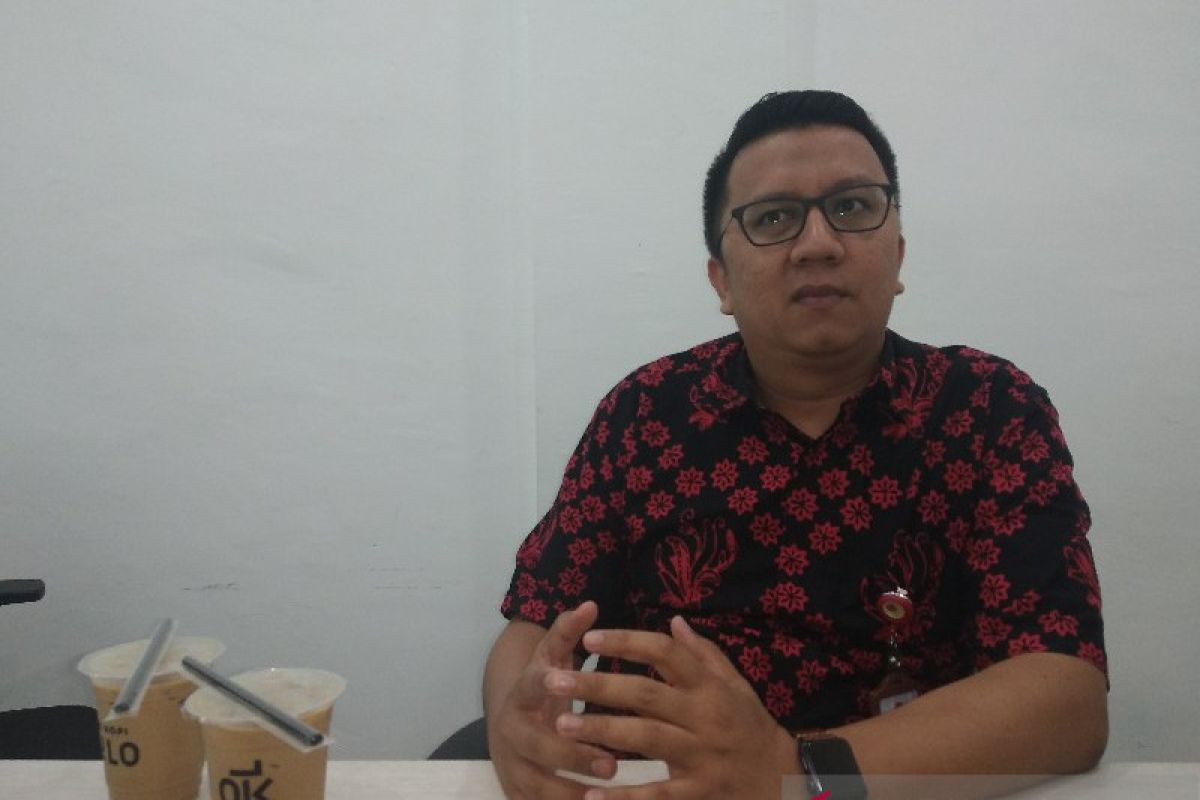 BEI Medan targetkan satu perusahaan dari Sumut "go public"