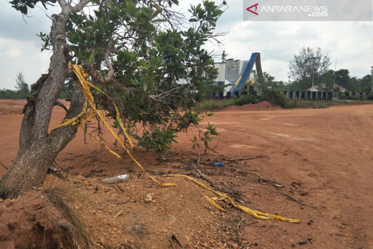 Gubernur Kepri bantah tambang bauksit di Bintan masih beroperasi
