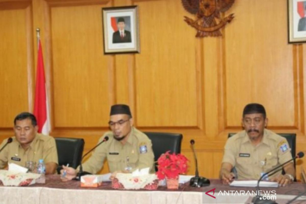 9 OPD di Pemprov Babel usulkan inovasi pelayanan publik ke KemenPAN-RB