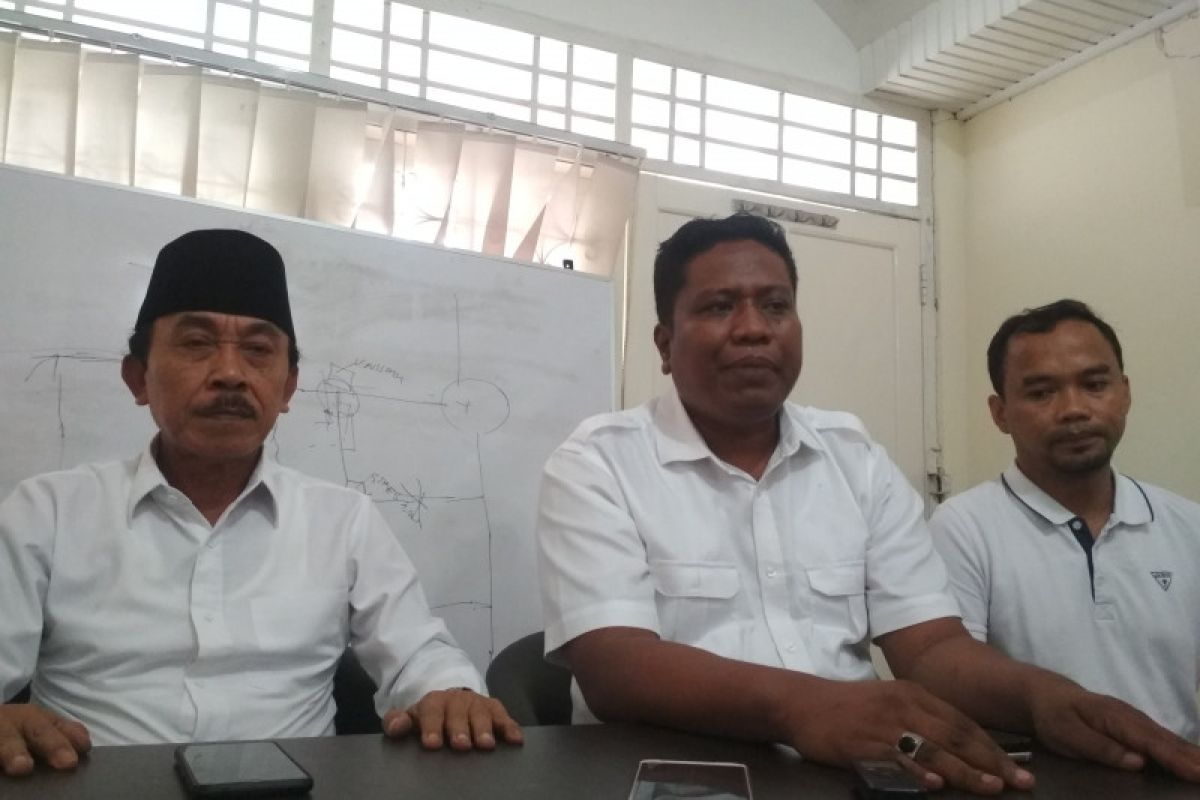 Kampanye di NTB bukti kecintaan Prabowo