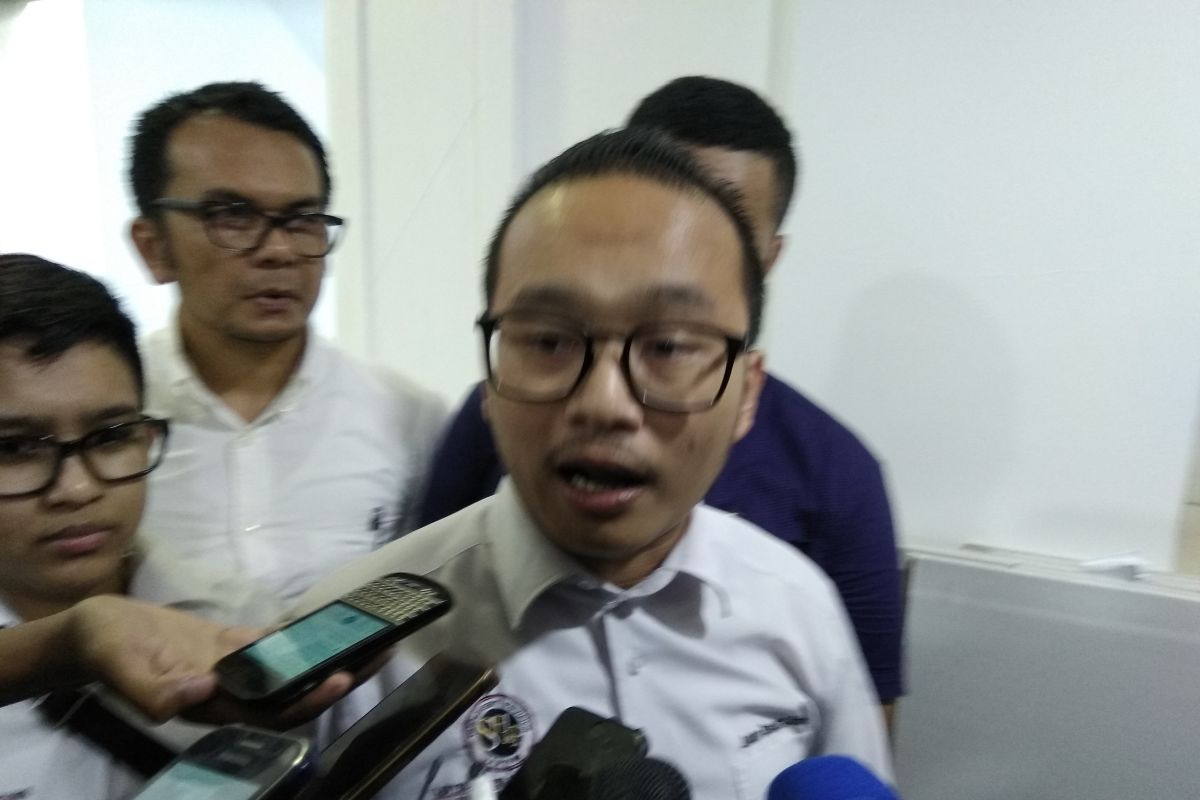 Pengacara: Joko tak selayaknya ditahan