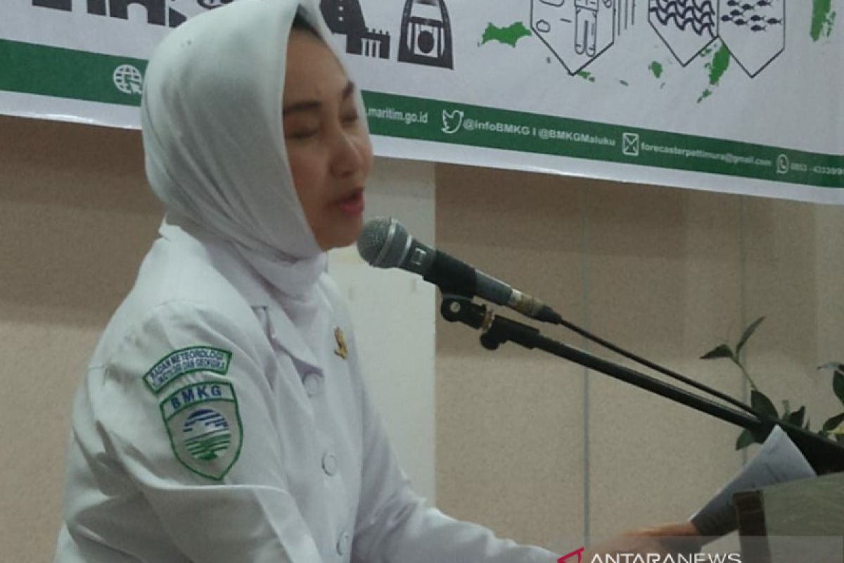 SLN tingkatkan kapasitas nelayan membaca cuaca