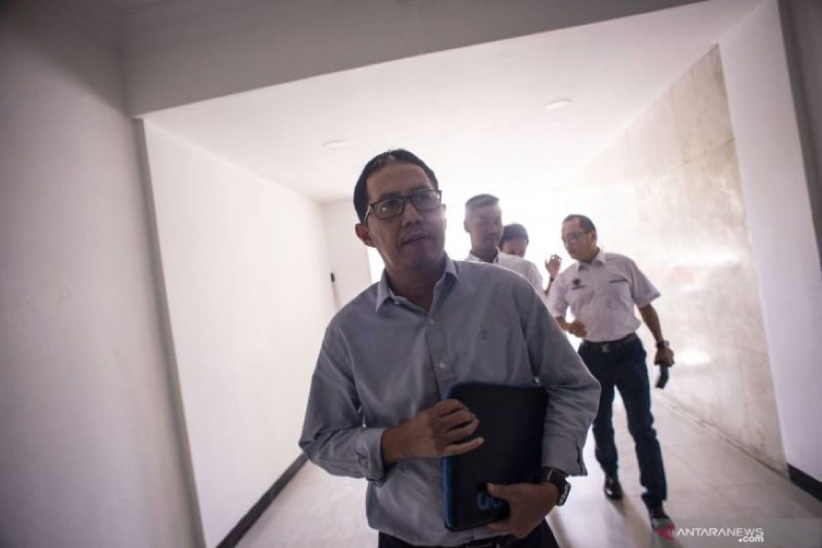 PSSI : Roda organisasi tetap berjalan pasca penahanan Jokdri
