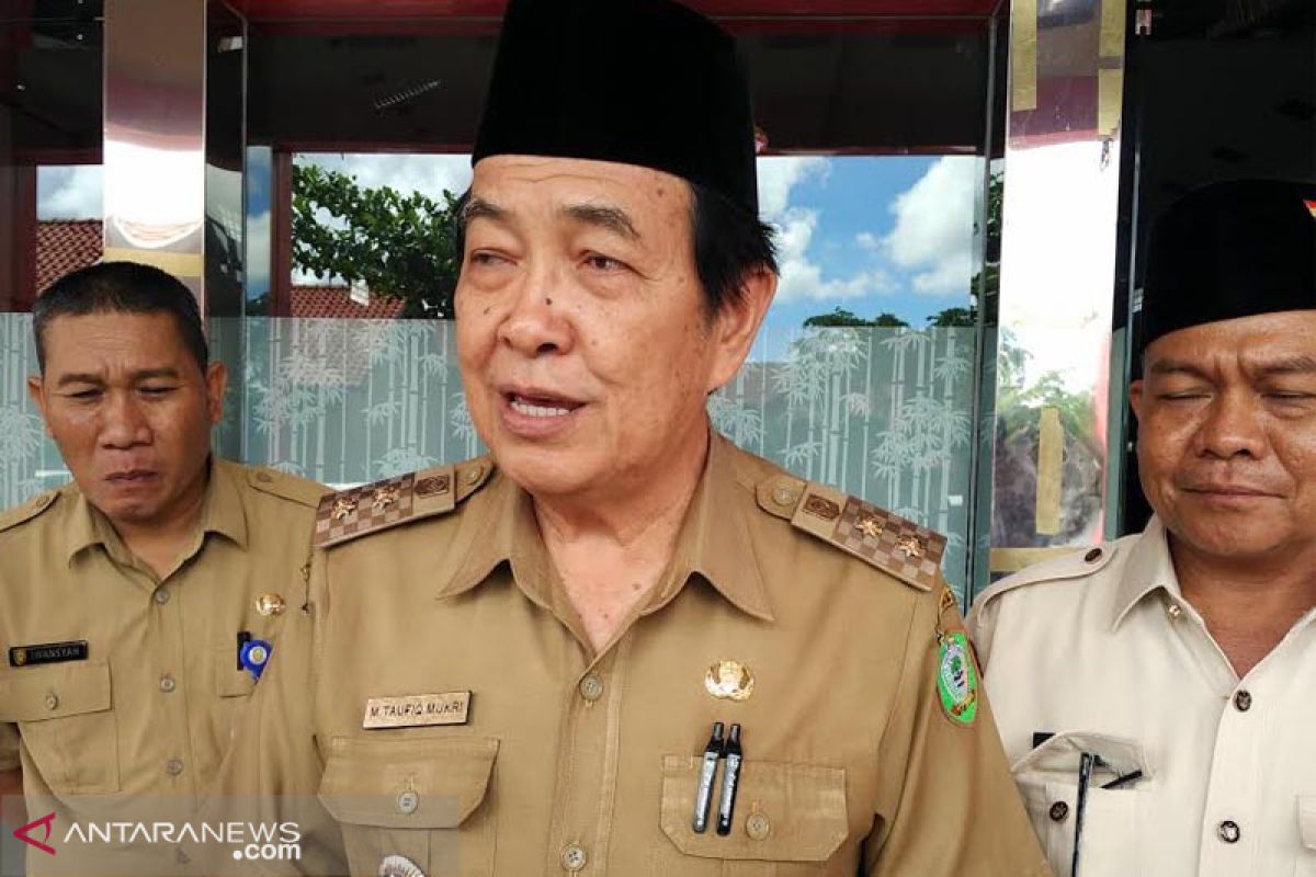 Jelang Pemilu 2019, Wabup pastikan kondisi Kotawaringin Timur kondusif