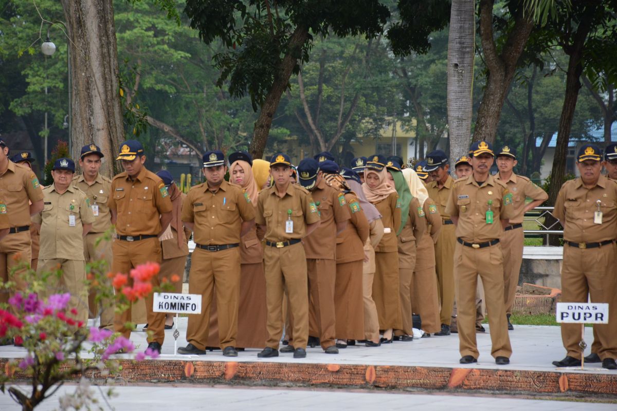 Aparatur desa harus cakap mengelola dana desa