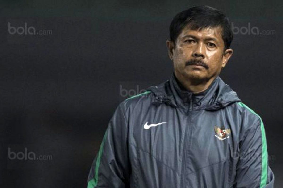 Indra Sjafri akui timnas U-23 Indonesia bermasalah antisipasi "bola mati"