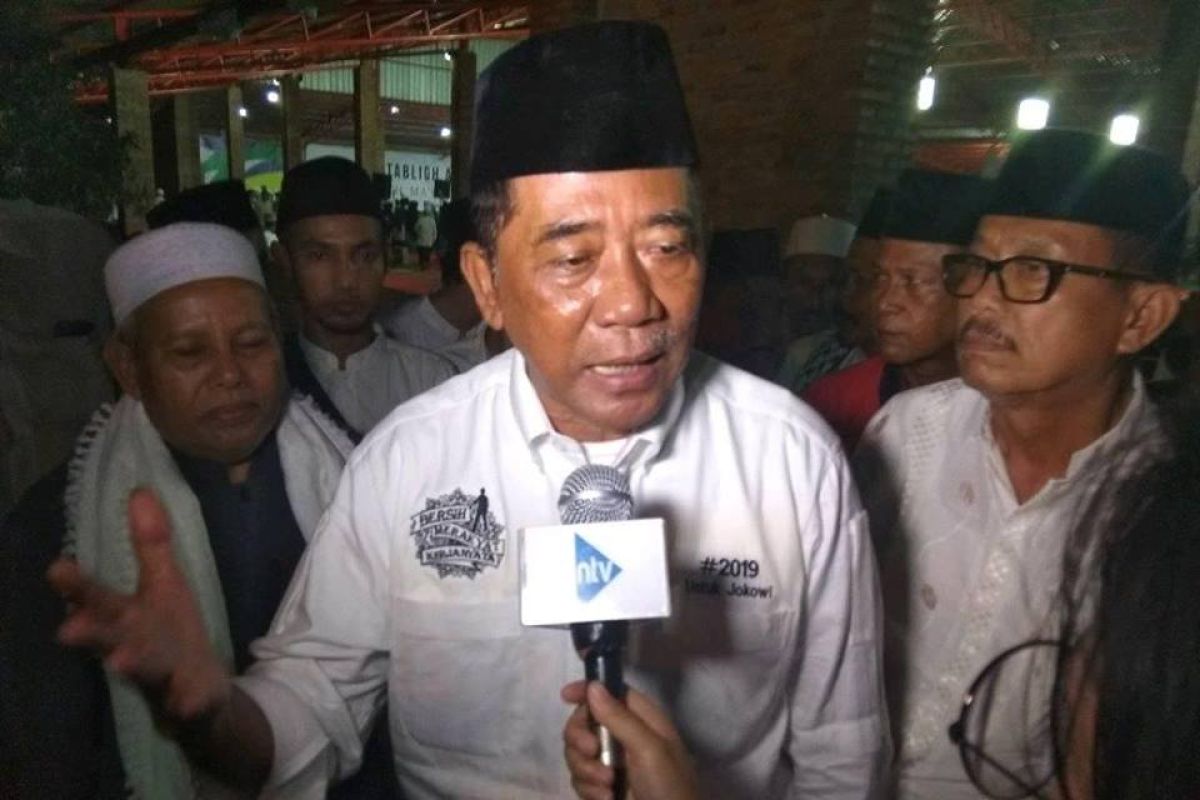 Jayabaya minta masyarakat lawan hoaks