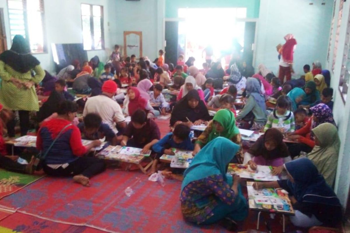Serapan bantuan PKH di Mataram capai 95 persen