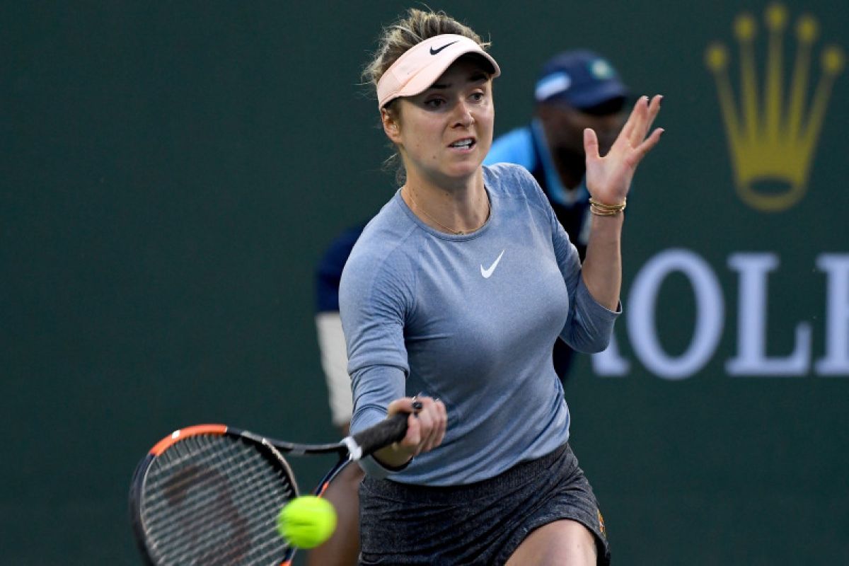 French Open: Vondrousova tersingkir di putaran pertama