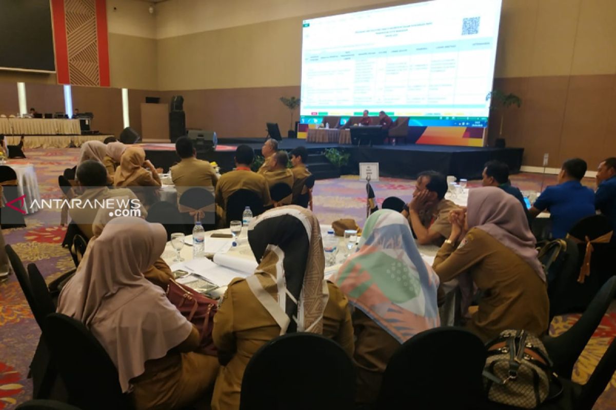 Musrenbang Makassar jadi panduan kerja 2020