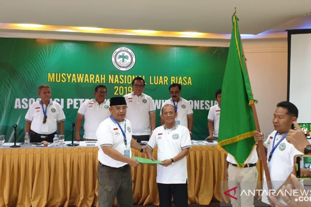 Apkasindo siapkan SDM auditor ISPO