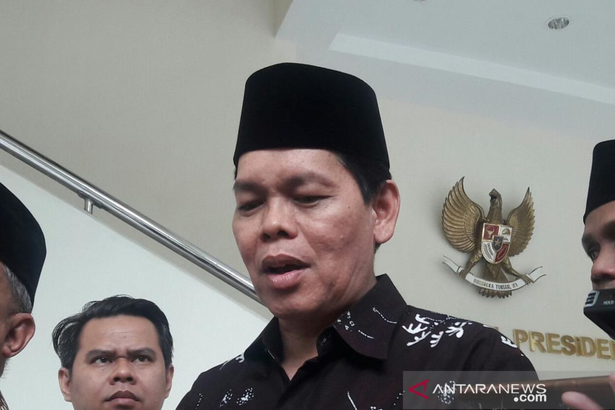 MUI: Patuhi larangan mudik agar kasus penularan COVID-19 tidak melonjak lagi