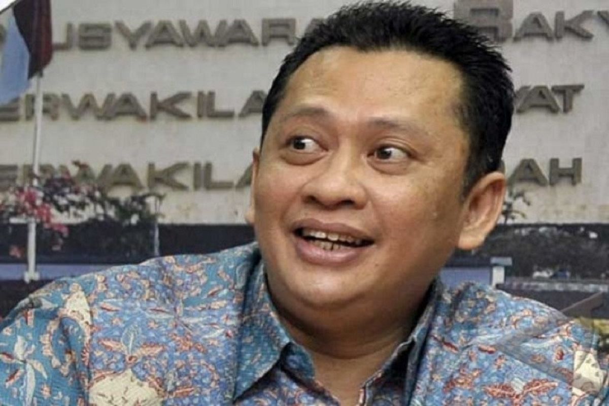 Ketua DPR minta masyarakat jangan terpancing wacana 