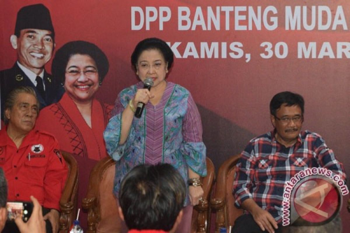 Nazaruddin Kiemas, Adik Ipar Megawati, Meninggal