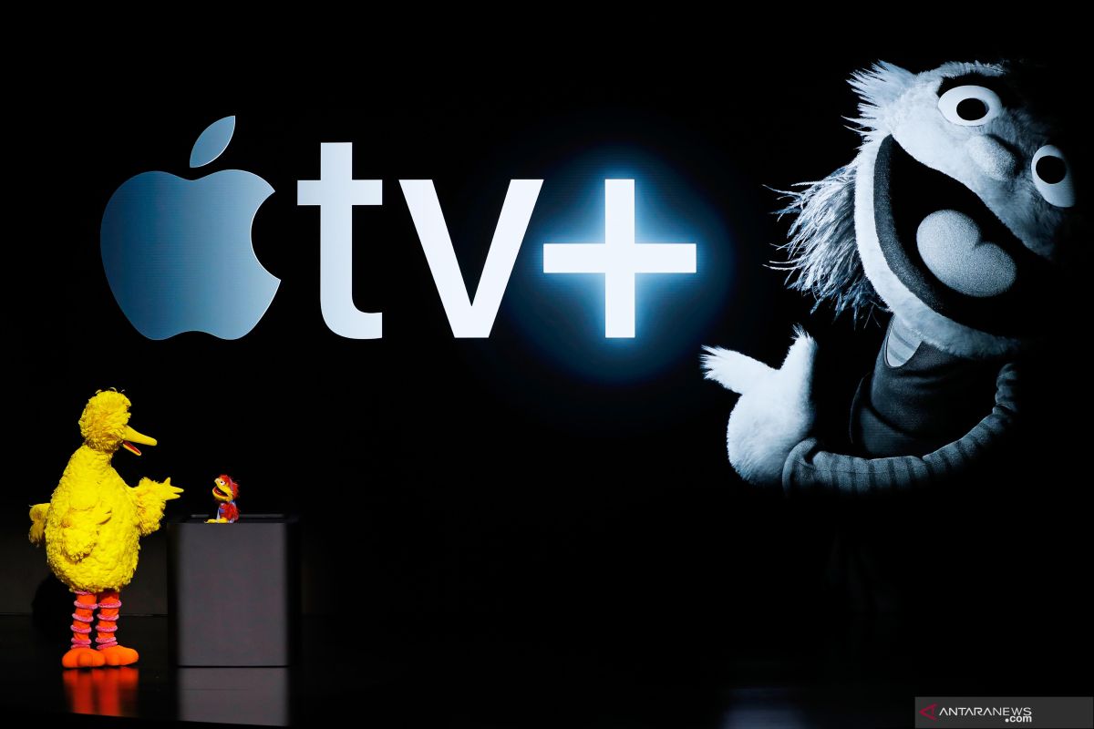 Apple perpanjang layanan streaming gratis