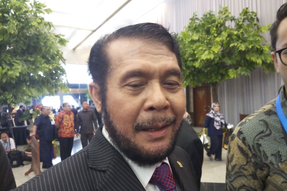 MK 100 persen siap hadapi gugatan Pilpres