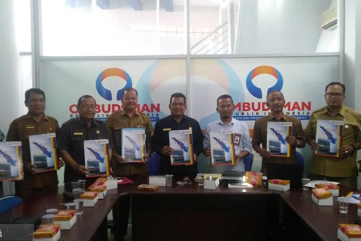 Padang butuh penambahan SMP baru