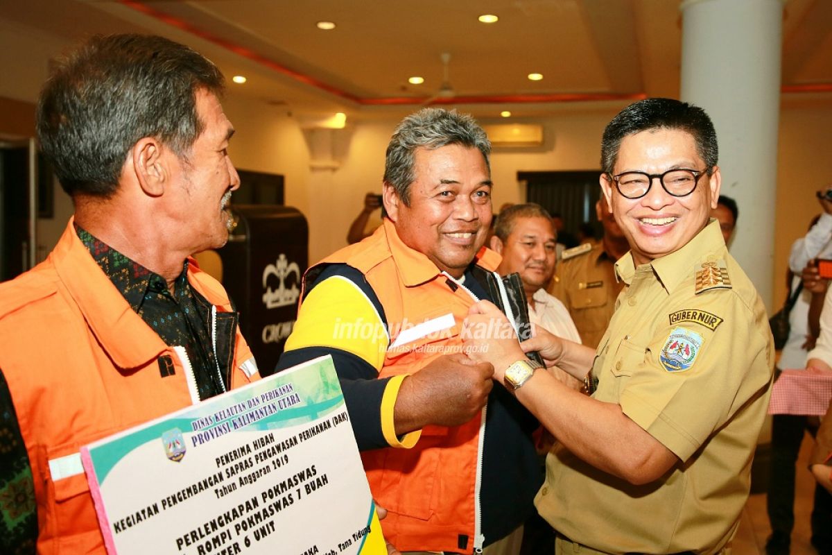 Gubernur Ingatkan Pokmaswas Pahami Aturan