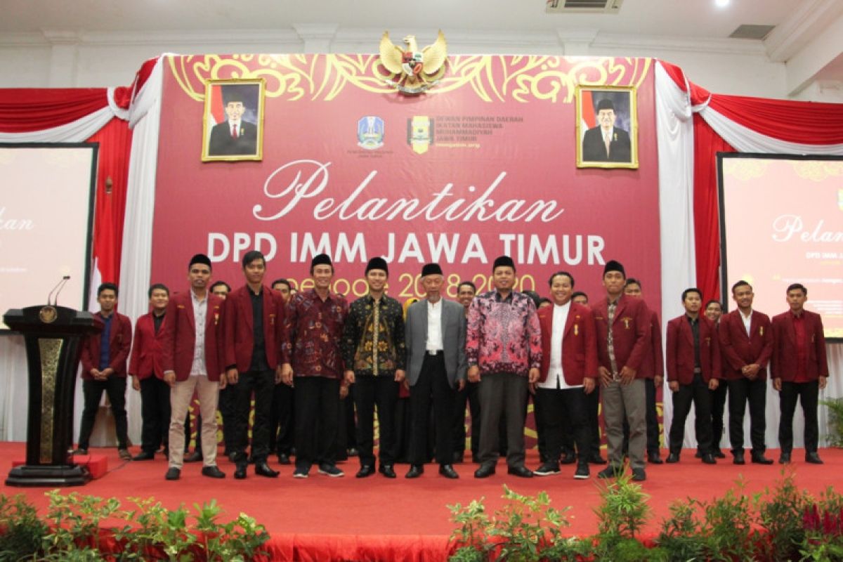 Muhammadiyah Jatim sebut awal puasa dan idul fitri bersamaan